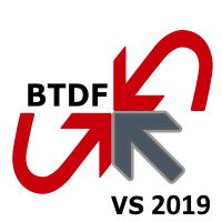 Deployment Framework for BizTalk Tools for VS 2019